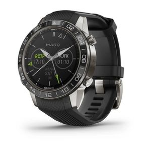 GARMIN MARQ Aviator Performance Edition Smart Watch | 010-02567-10